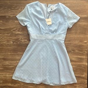 Superdown dress